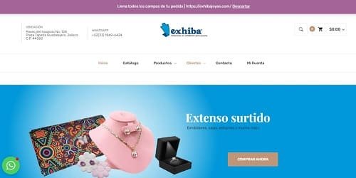 diseño web para Ecommerce